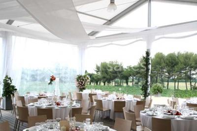 Location salle Montpellier (Hérault) - Domaine De Verchant Hôtel & Spa #23