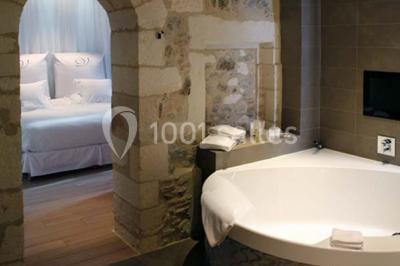 Location salle Montpellier (Hérault) - Domaine De Verchant Hôtel & Spa #23
