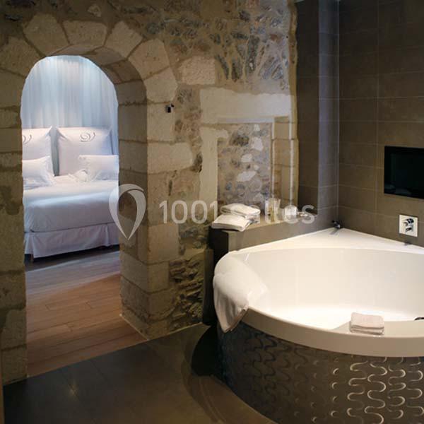 Location salle Montpellier (Hérault) - Domaine De Verchant Hôtel & Spa #13