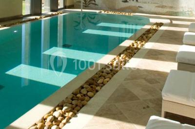 Location salle Montpellier (Hérault) - Domaine De Verchant Hôtel & Spa #23