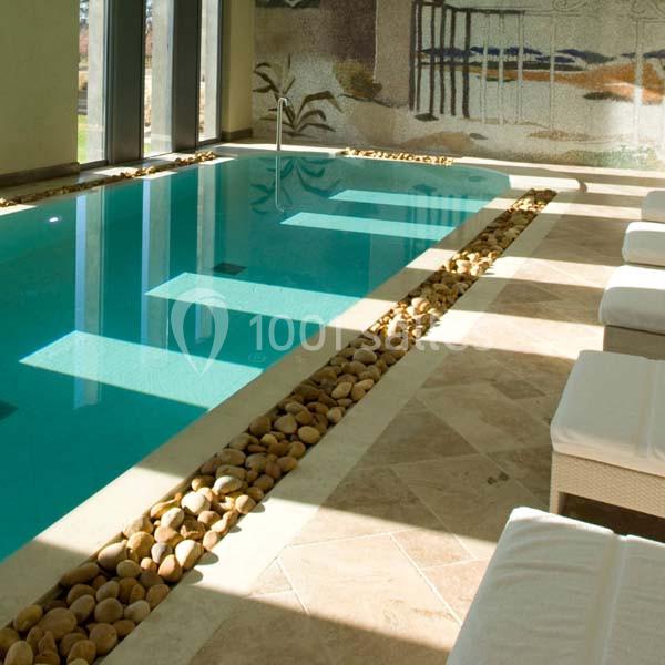 Location salle Montpellier (Hérault) - Domaine De Verchant Hôtel & Spa #14