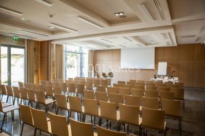 Location salle Montpellier (Hérault) - Domaine De Verchant Hôtel & Spa #24