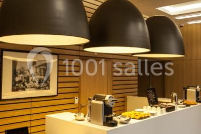 Location salle Montpellier (Hérault) - Domaine De Verchant Hôtel & Spa #24