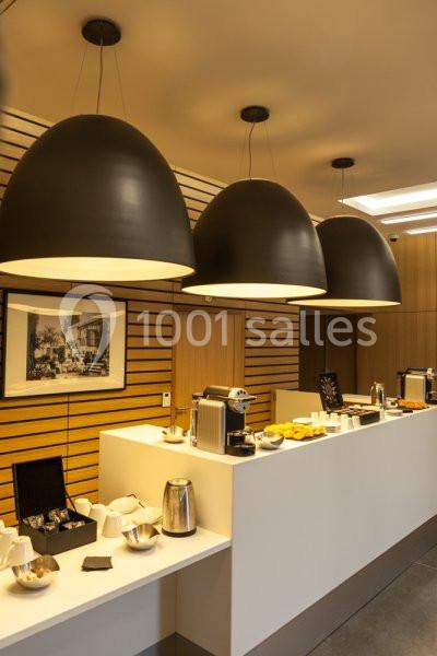 Location salle Montpellier (Hérault) - Domaine De Verchant Hôtel & Spa #21