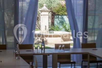 Location salle Montpellier (Hérault) - Domaine De Verchant Hôtel & Spa #24