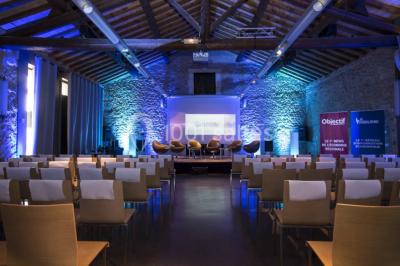 Location salle Montpellier (Hérault) - Domaine De Verchant Hôtel & Spa #24