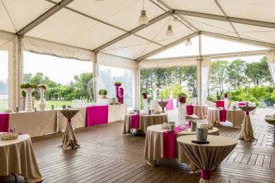 Location salle Montpellier (Hérault) - Domaine De Verchant Hôtel & Spa #24