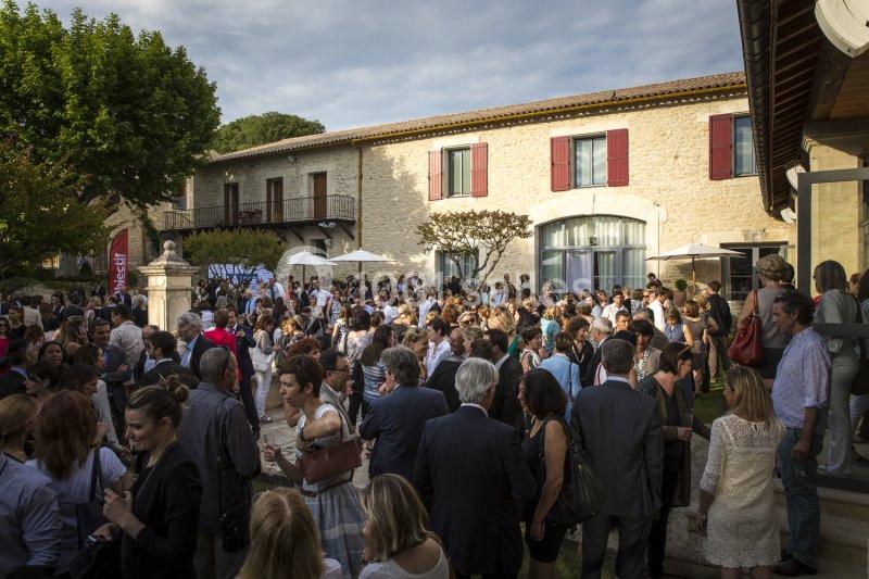 Location salle Montpellier (Hérault) - Domaine De Verchant Hôtel & Spa #19