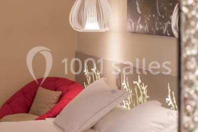 Location salle Montpellier (Hérault) - Domaine De Verchant Hôtel & Spa #24