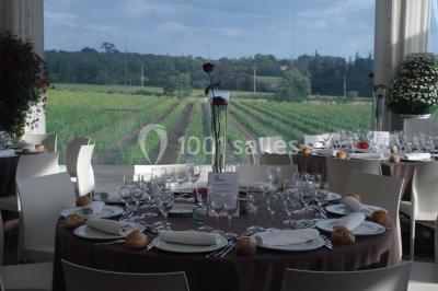 Location salle Montpellier (Hérault) - Domaine De Verchant Hôtel & Spa #24