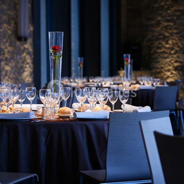 Location salle Montpellier (Hérault) - Domaine De Verchant Hôtel & Spa #14