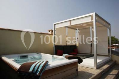 Location salle Montpellier (Hérault) - Domaine De Verchant Hôtel & Spa #24