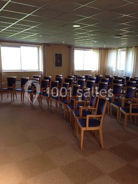 Location salle Vedène (Vaucluse) - Restaurant Du Golf Grand Avignon #4