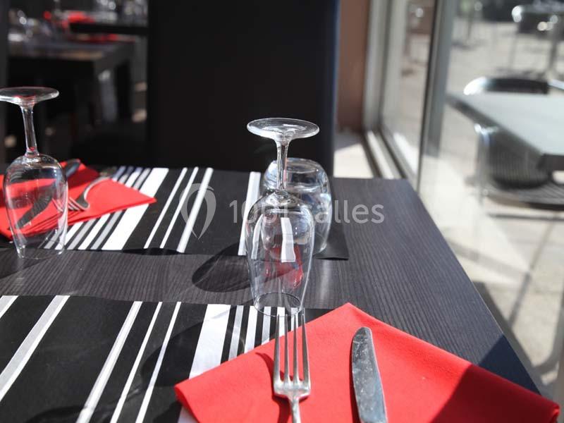 Location salle Vedène (Vaucluse) - Restaurant Du Golf Grand Avignon #3