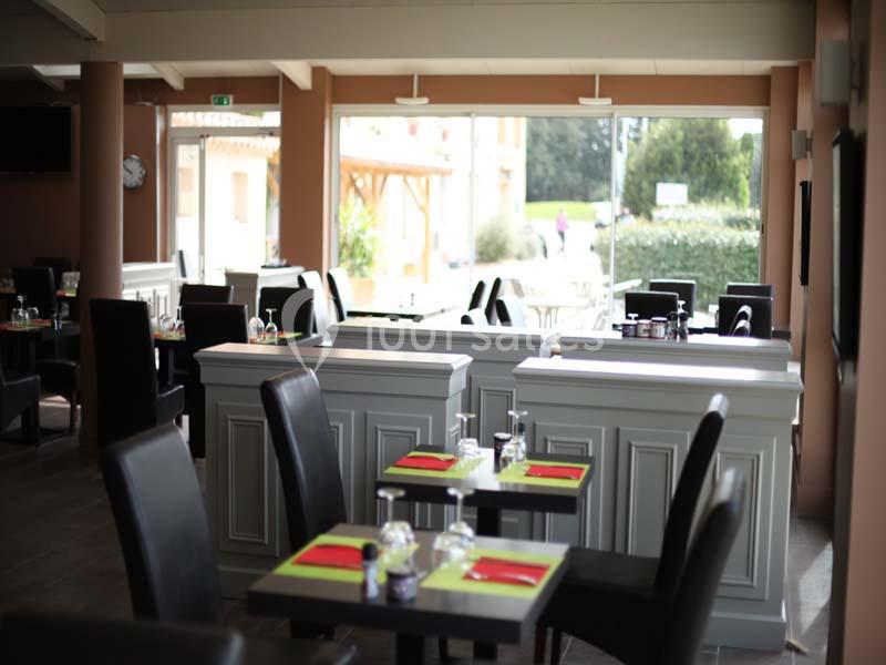 Location salle Vedène (Vaucluse) - Restaurant Du Golf Grand Avignon #5