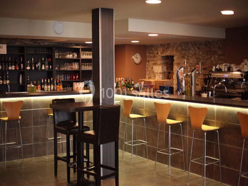 Location salle Vedène (Vaucluse) - Restaurant Du Golf Grand Avignon #7