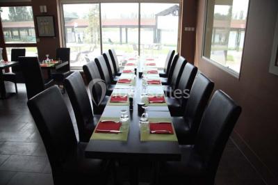 Location salle Vedène (Vaucluse) - Restaurant Du Golf Grand Avignon #14