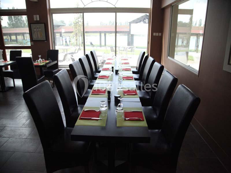 Location salle Vedène (Vaucluse) - Restaurant Du Golf Grand Avignon #9