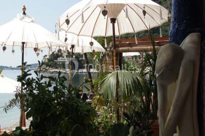 Location salle Èze (Alpes-Maritimes) - Papaya Beach #8