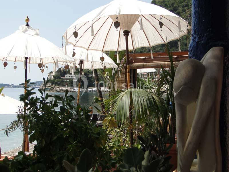 Location salle Èze (Alpes-Maritimes) - Papaya Beach #3