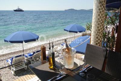 Location salle Èze (Alpes-Maritimes) - Papaya Beach #8