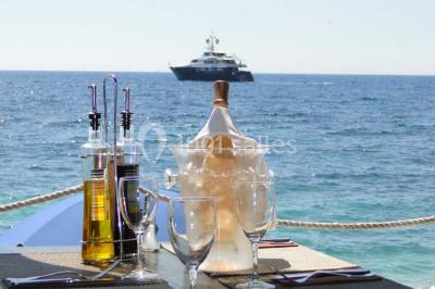 Location salle Èze (Alpes-Maritimes) - Papaya Beach #8