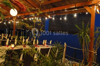Location salle Èze (Alpes-Maritimes) - Papaya Beach #8