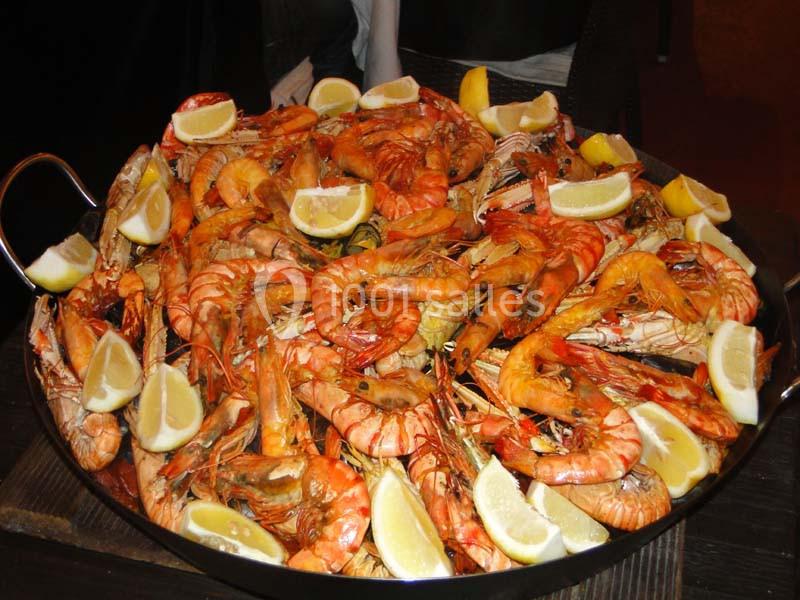 Papaya Beach à Èze (06360) Location de salle pour mariage