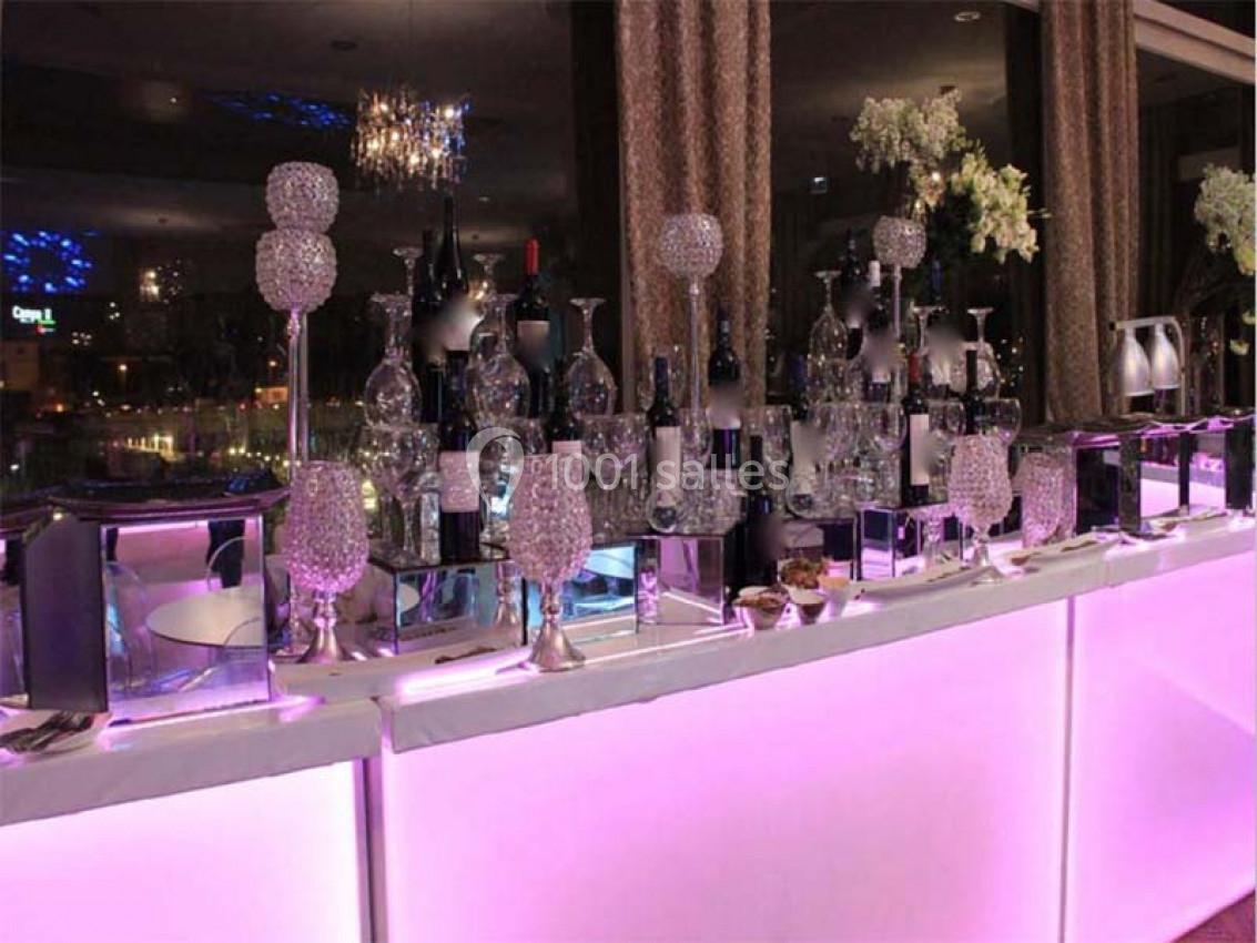 Traiteur Paris (Paris) - Les Traiteurs Vendôme #1