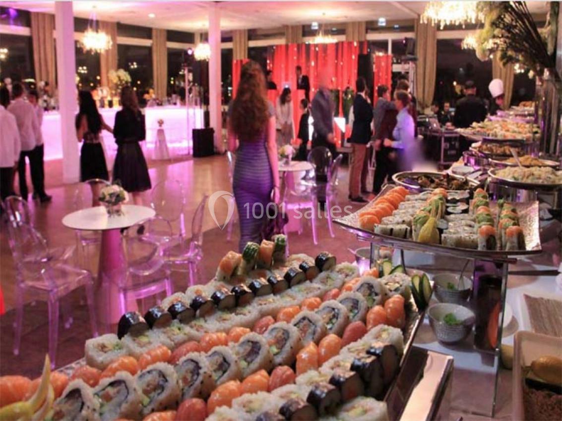 Traiteur Paris (Paris) - Les Traiteurs Vendôme #2