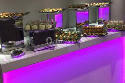 Traiteur Paris (Paris) - Les Traiteurs Vendôme #18