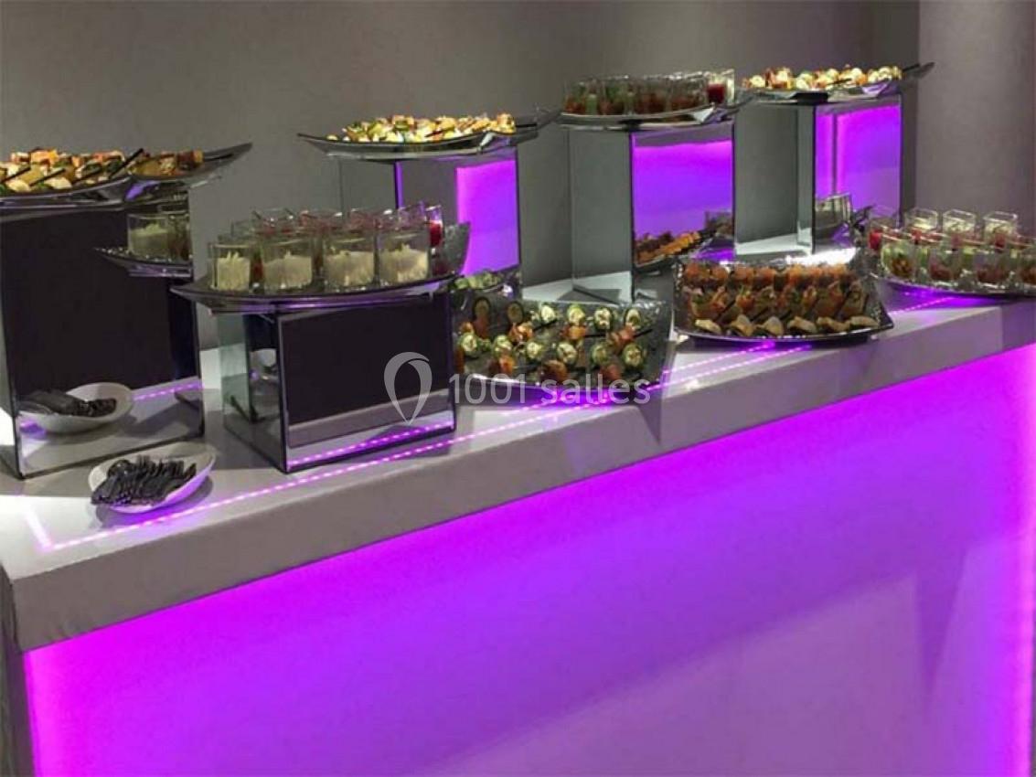 Traiteur Paris (Paris) - Les Traiteurs Vendôme #3