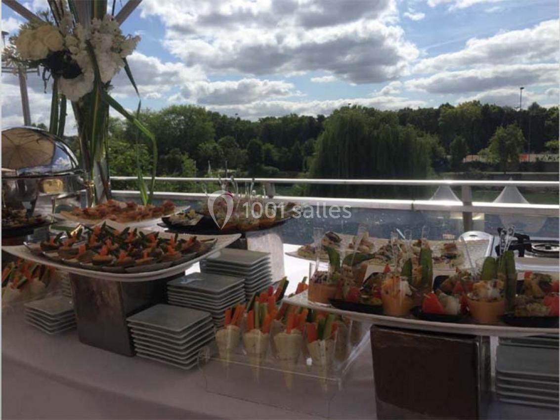 Traiteur Paris (Paris) - Les Traiteurs Vendôme #4