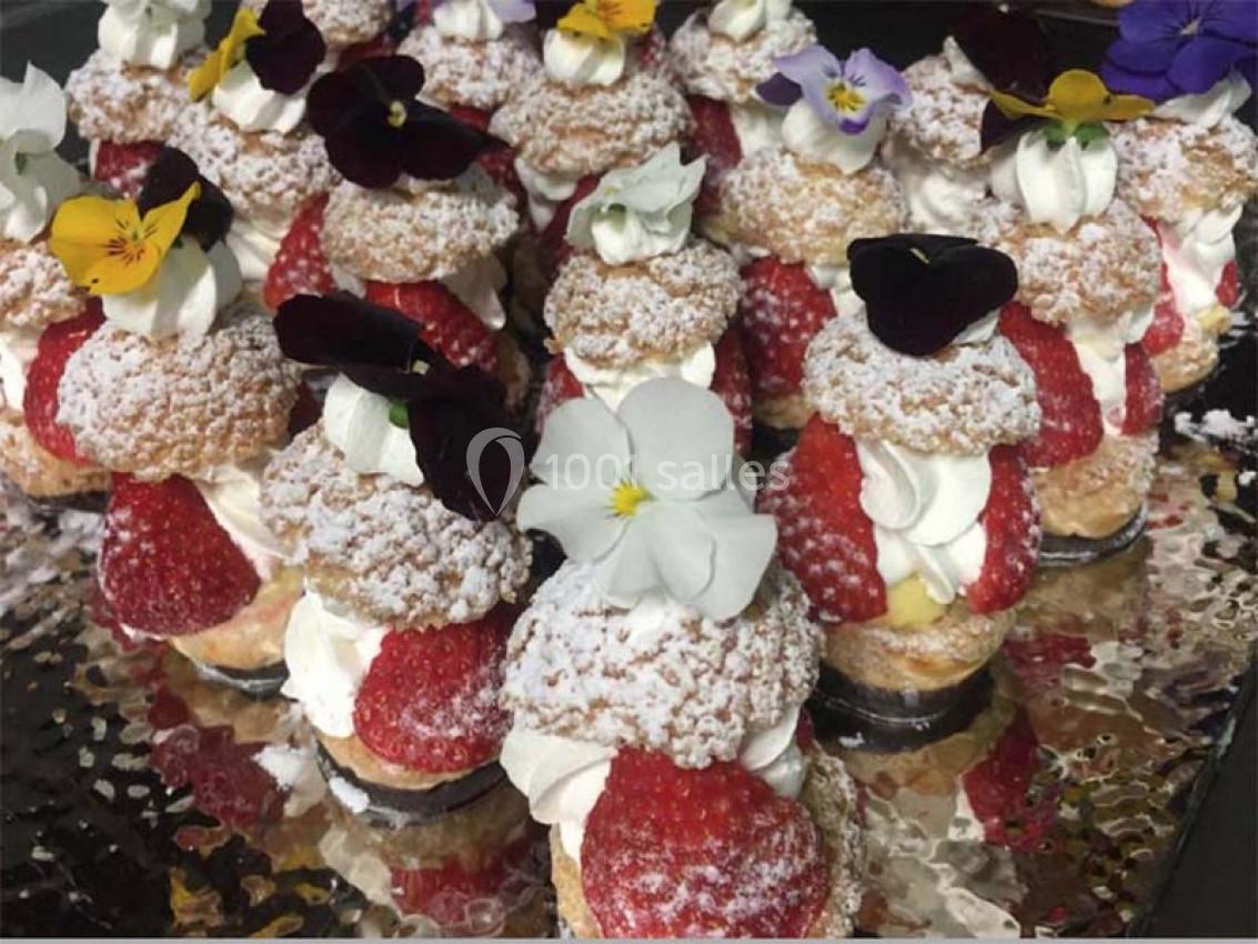 Traiteur Paris (Paris) - Les Traiteurs Vendôme #7