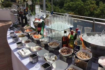 Traiteur Paris (Paris) - Les Traiteurs Vendôme #18