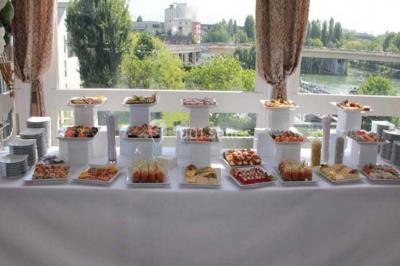 Traiteur Paris (Paris) - Les Traiteurs Vendôme #18