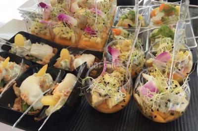 Traiteur Paris (Paris) - Les Traiteurs Vendôme #18