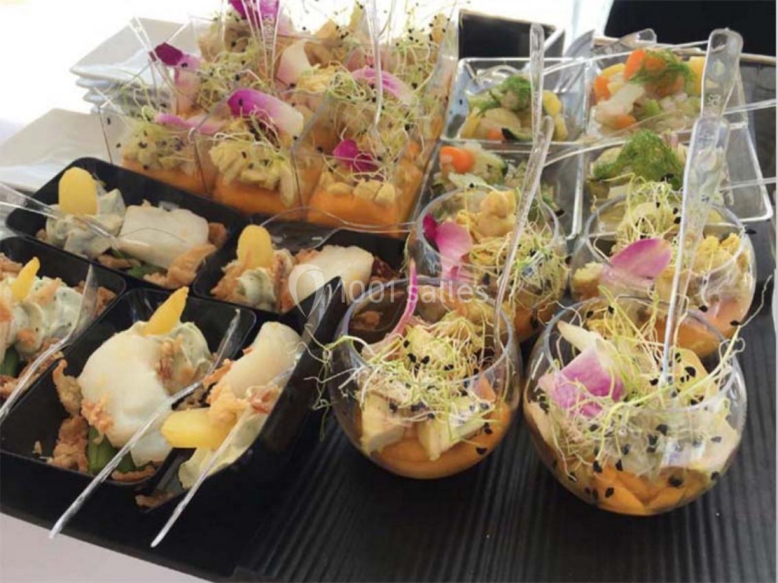 Traiteur Paris (Paris) - Les Traiteurs Vendôme #10