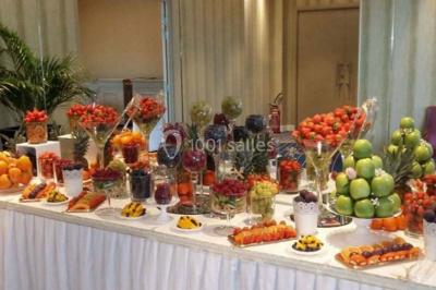 Traiteur Paris (Paris) - Les Traiteurs Vendôme #18