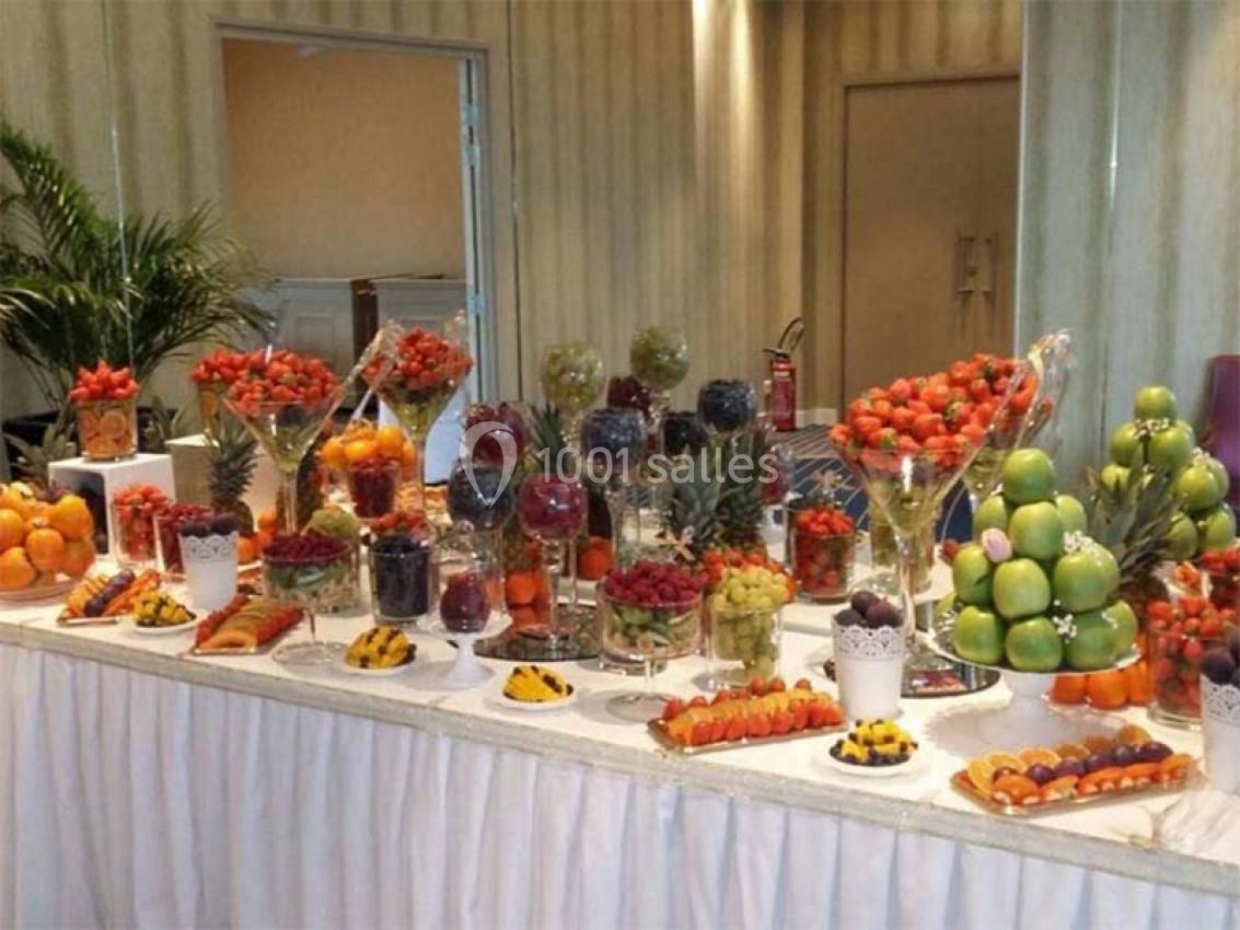 Traiteur Paris (Paris) - Les Traiteurs Vendôme #13