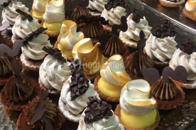 Traiteur Paris (Paris) - Les Traiteurs Vendôme #18