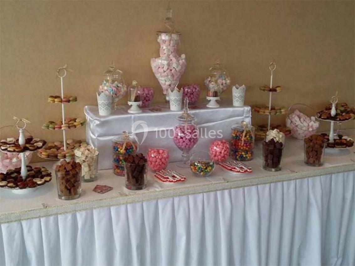 Traiteur Paris (Paris) - Les Traiteurs Vendôme #16