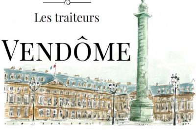 Traiteur Paris (Paris) - Les Traiteurs Vendôme #18