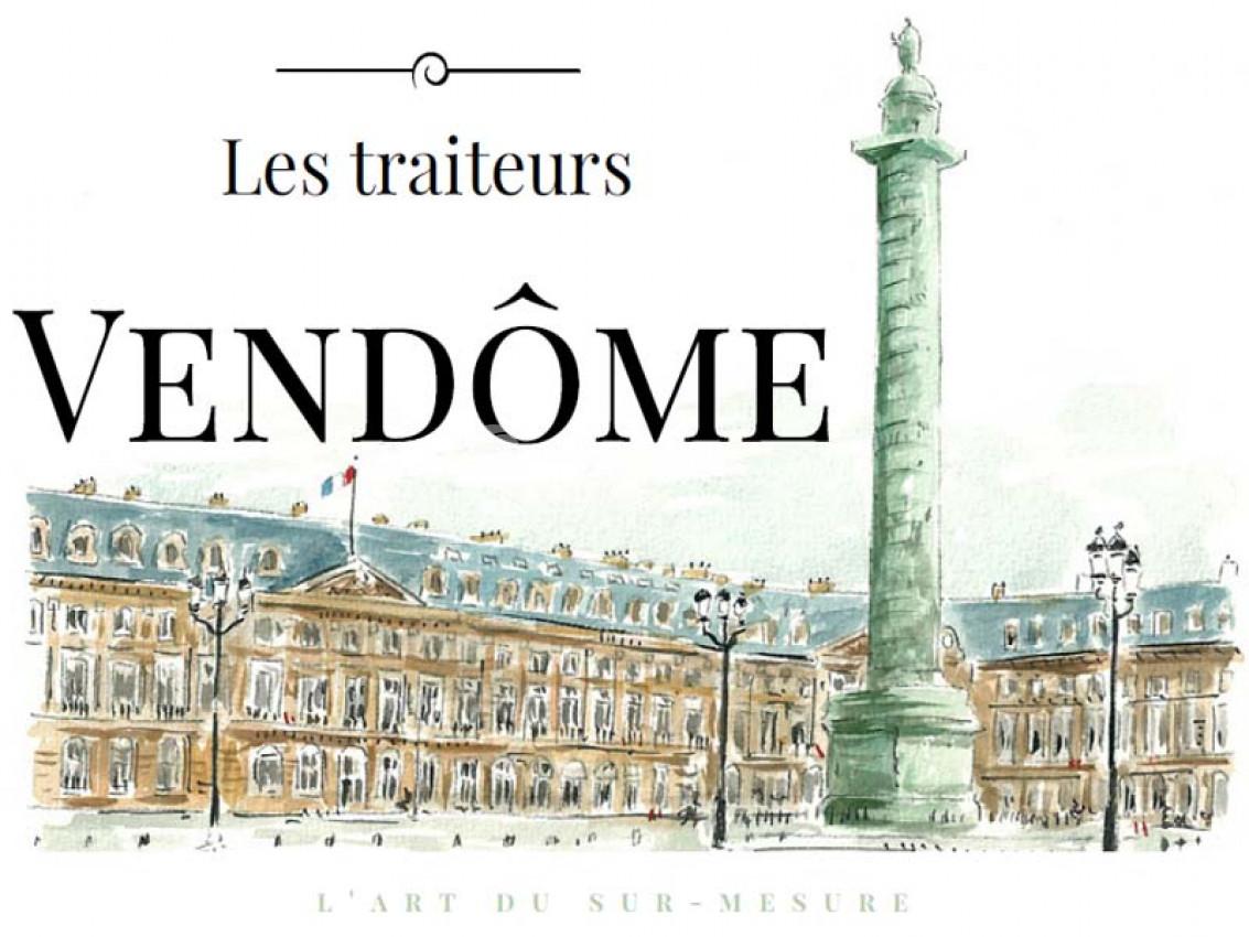 Traiteur Paris (Paris) - Les Traiteurs Vendôme #18