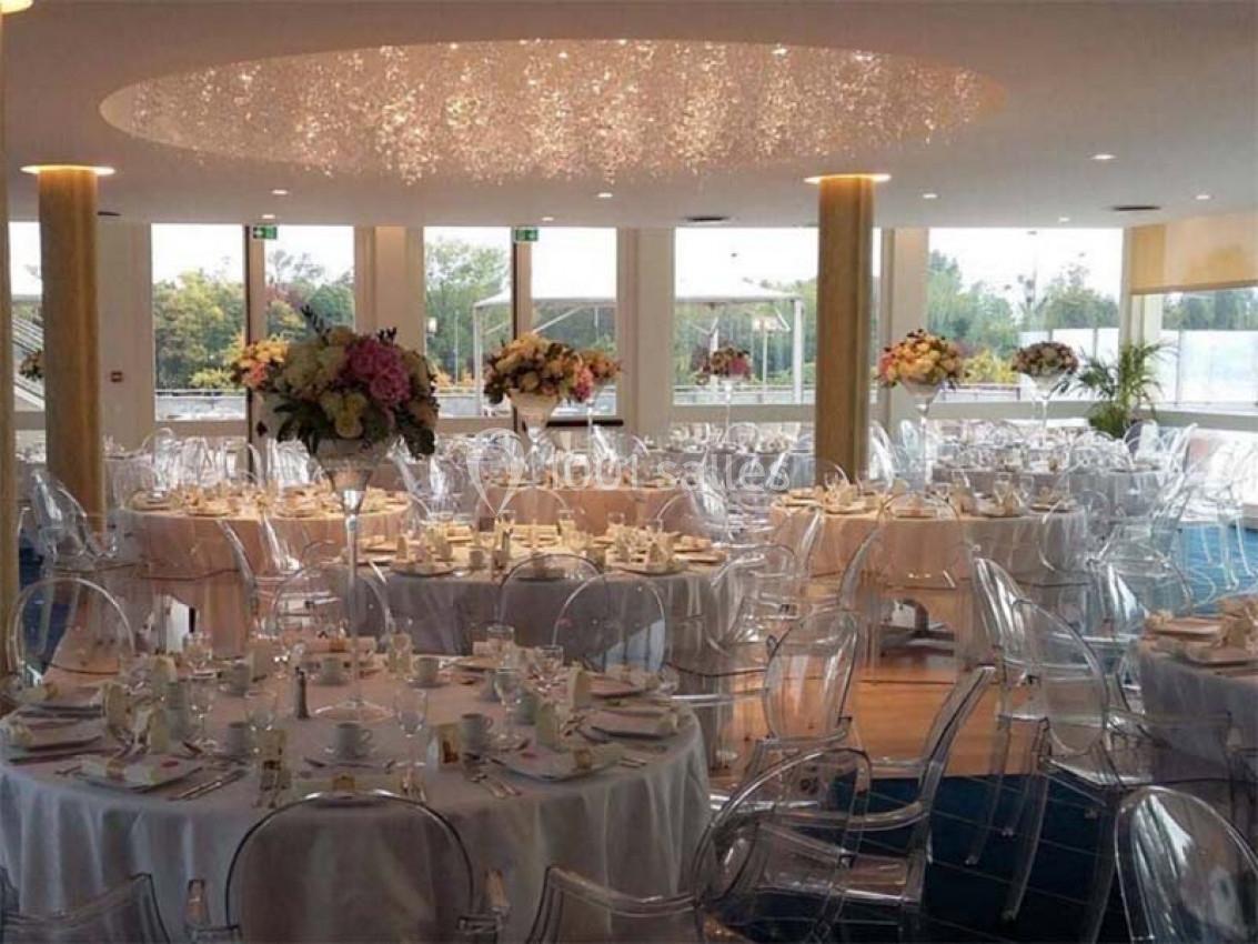 Traiteur Paris (Paris) - Les Traiteurs Vendôme #5