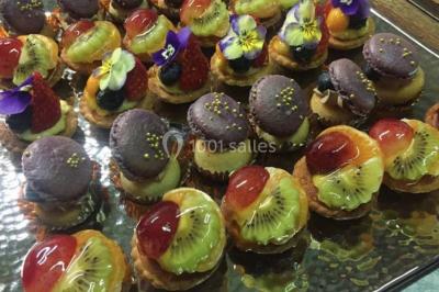 Traiteur Paris (Paris) - Les Traiteurs Vendôme #18