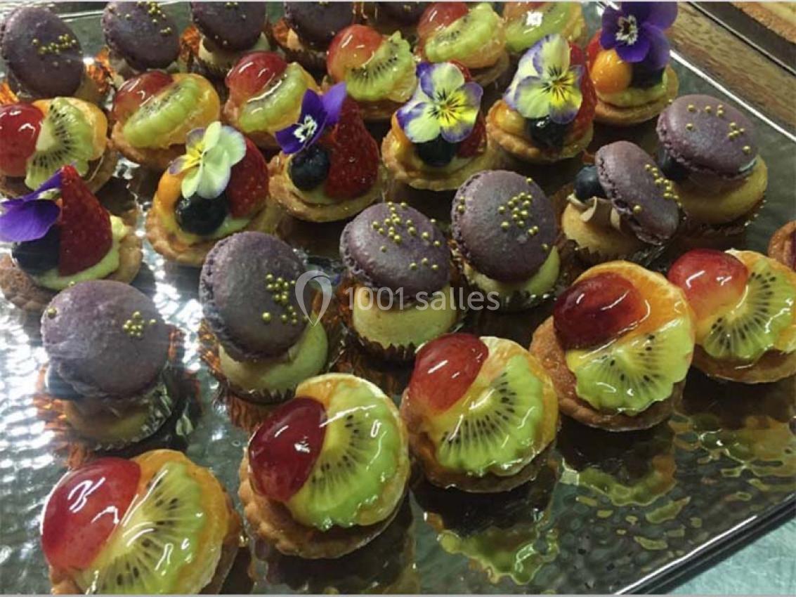 Traiteur Paris (Paris) - Les Traiteurs Vendôme #6