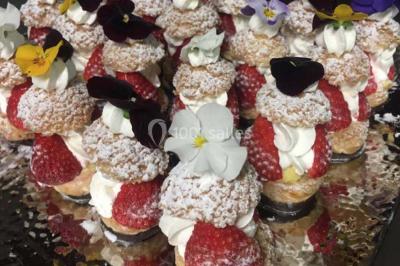 Traiteur Paris (Paris) - Les Traiteurs Vendôme #18