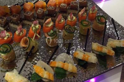 Traiteur Paris (Paris) - Les Traiteurs Vendôme #18