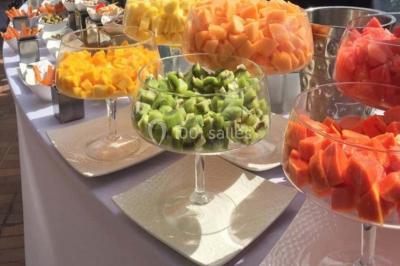 Traiteur Paris (Paris) - Les Traiteurs Vendôme #18